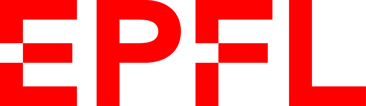 TU EPFL Logo