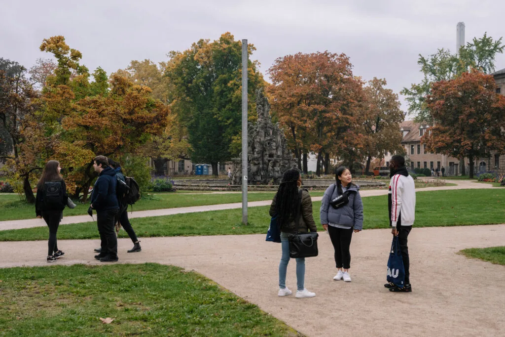 Comparison India vs Europe