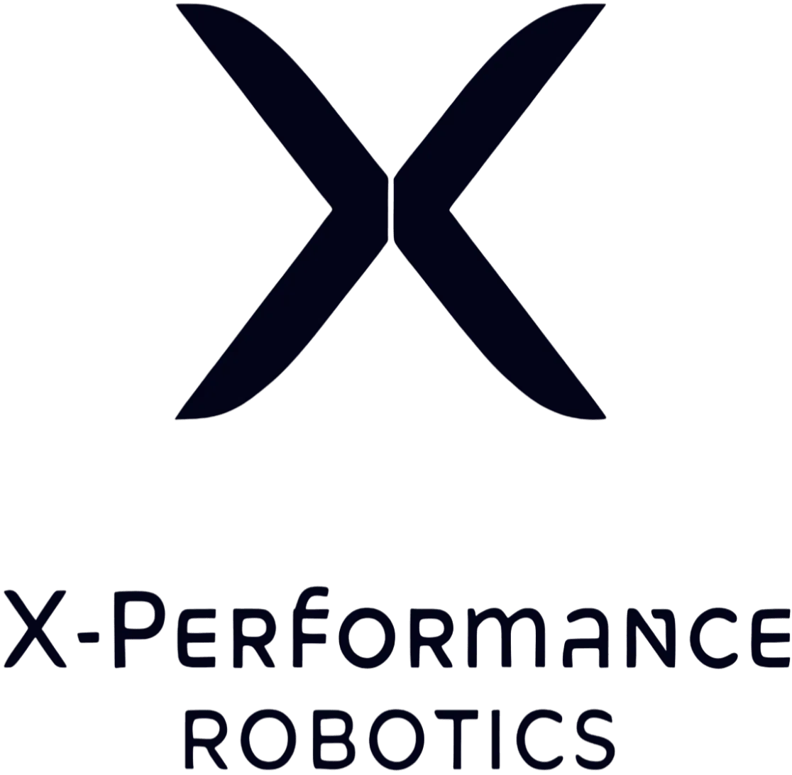 X Performance Robotics Logo